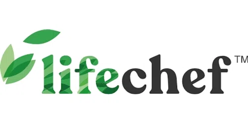 LifeChef Merchant logo