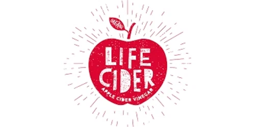 Life Cider Promo Code