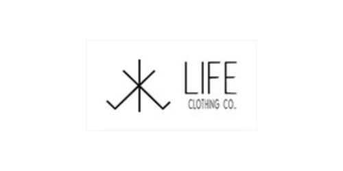 Life Clothing coupon