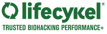 Life Cykel UK Merchant Logo