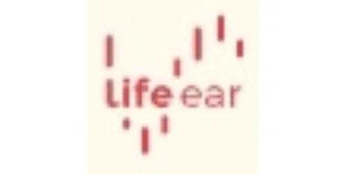 LifeEar Merchant Logo