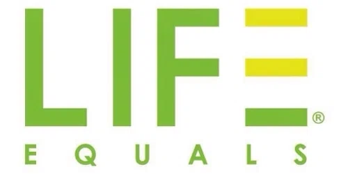 Life Equals Merchant logo