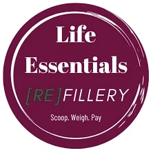 LIFE ESSENTIALS REFILLERY Promo Code — 70 Off 2024