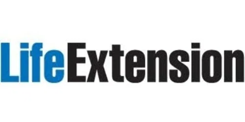 Life Extension Merchant logo