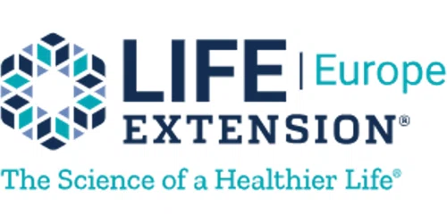 Life Extension Europe UK Promo Code