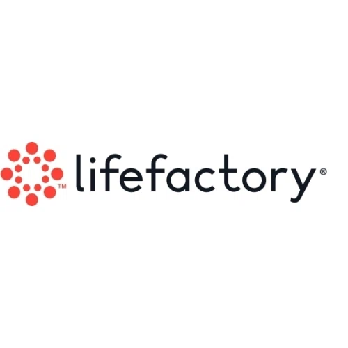 20 Off Lifefactory Promo Code, Coupons (4 Active) Apr '24