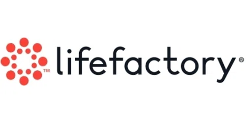 Lifefactory Merchant logo