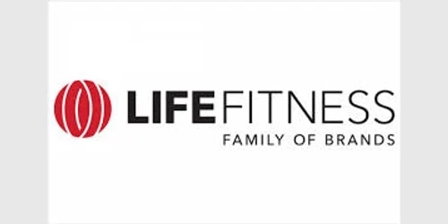 LifeFitness Merchant logo