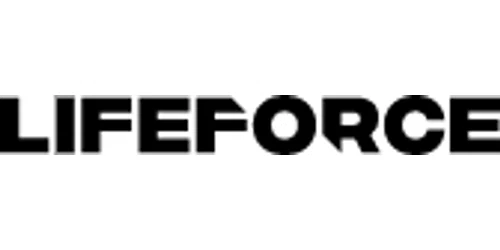 Lifeforce Merchant logo