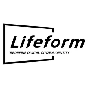 Lifeform Merchant Logo