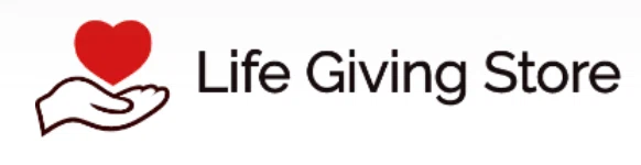 Life Giving Store Promo Code