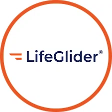 LifeGlider Merchant Logo