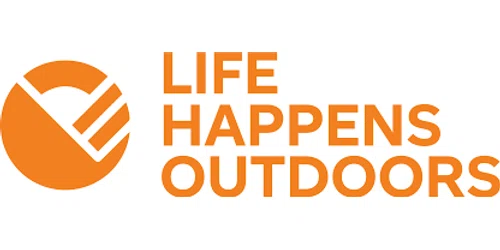 Life Happens Outdoors Promo Code
