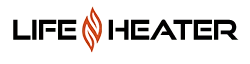 Life Heater UK Merchant Logo
