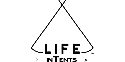 Life InTents Promo Code