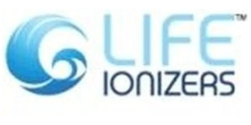 Life Ionizers Merchant logo