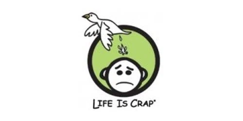 Life Is Crap coupon