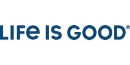 Life is Good coupon