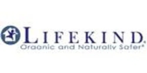 Lifekind Merchant logo