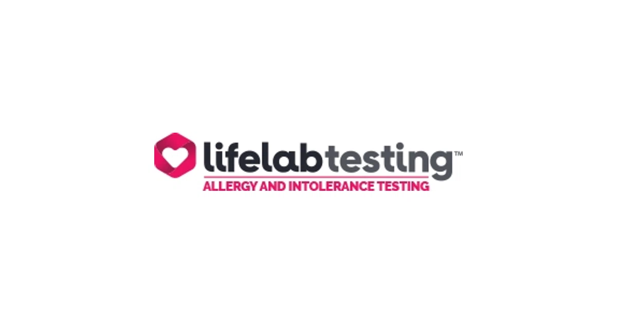 Lifelab Testing Discount Codes - 20% Off in December 2025