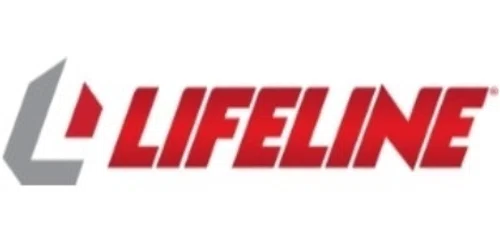 Lifeline Merchant logo