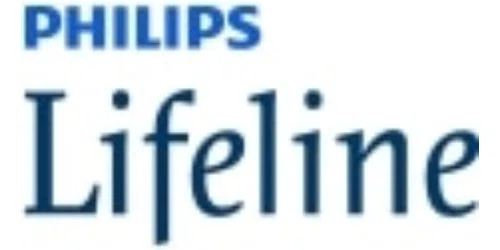 Philips Lifeline Merchant logo