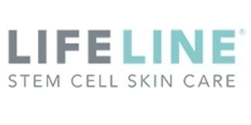Lifeline Skin Care Merchant logo