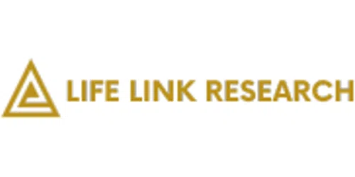 Life Link Research Merchant logo