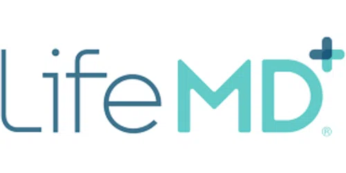 LifeMD Merchant logo