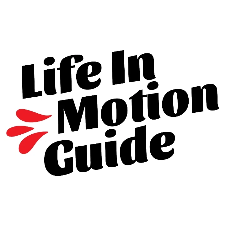 Life in Motion Guide coupons