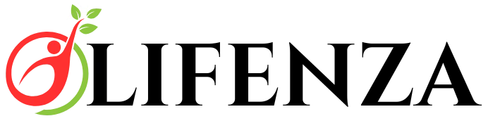Lifenza Merchant Logo