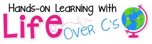 Life Over C's Merchant Logo