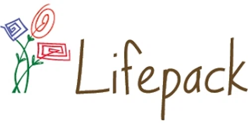 Lifepack Promo Code