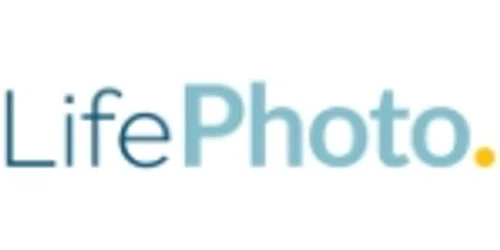 Life Photo Promo Code