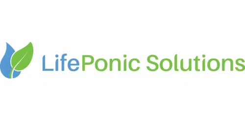 Lifeponic Solutions Promo Code