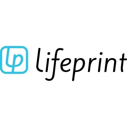 Lifeprint Merchant Logo