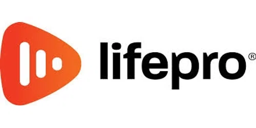 Lifepro Merchant logo