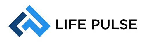 Life Pulse Merchant Logo
