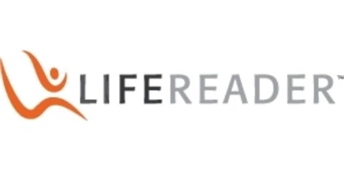 LifeReader Promo Code