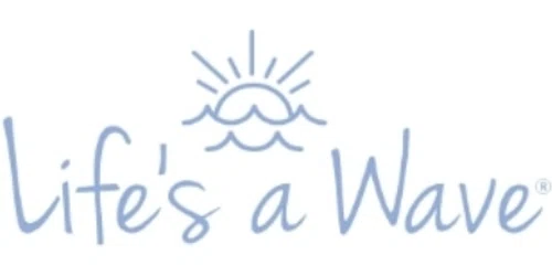 Life's a Wave Promo Code