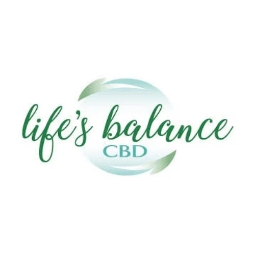 Lifes Balance CBD Promo Code