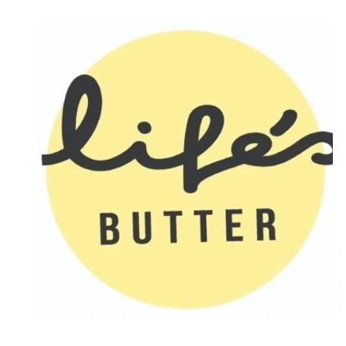 LIFE'S BUTTER Promo Code — 40 Off (Sitewide) Sep 2024