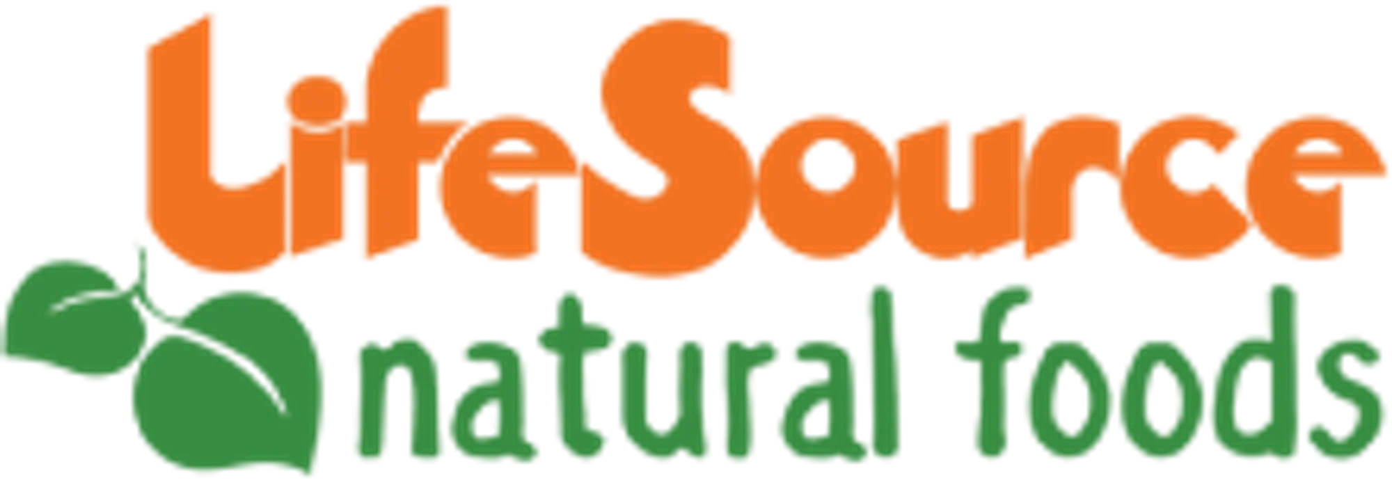 LifeSource Natural Foods Merchant Logo