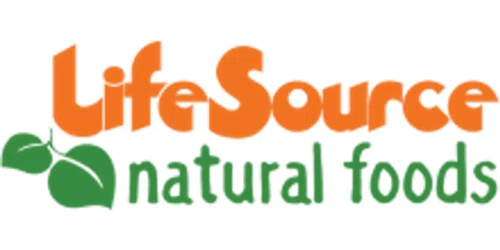 LifeSource Natural Foods Promo Code