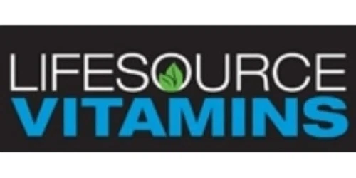 LifeSource Vitamins Promo Code