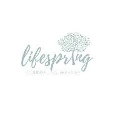 LifeSpring Counseling Services Merchant Logo