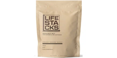 Lifestacks Promo Code