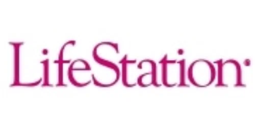 Lifestation Merchant Logo