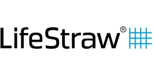 LifeStraw Merchant logo