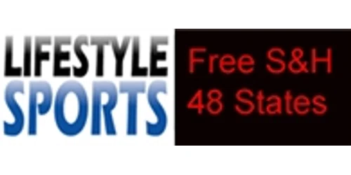 Lifestyle Sports Promo Code